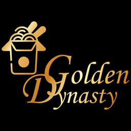 Golden Dynasty logo.